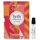 Hermes Twilly d' Hermes Eau Poivree 2 ml 0,06fl.oz. campioni ufficiali di profumo