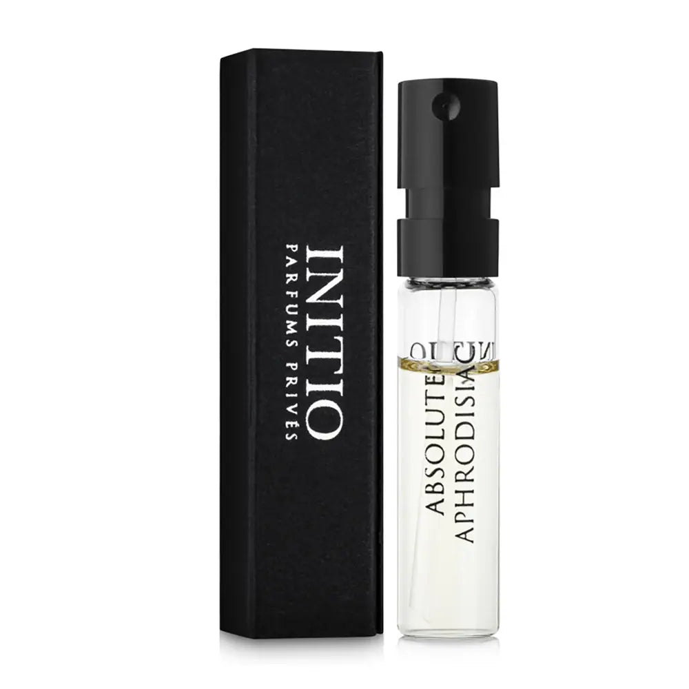 Initio Absolute Aphrodisiac 1,5 ml/0,05 fl. oz. campioni ufficiali di profumo