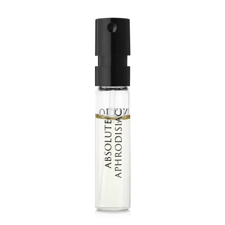 Initio Absolute Aphrodisiac 1,5 ml/0,05 fl. oz. virallinen campioni di profumo