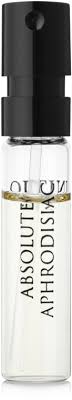 Initio Absolute Aphrodisiac 1,5 ml/0,05 fl. oz. 官方香水样品