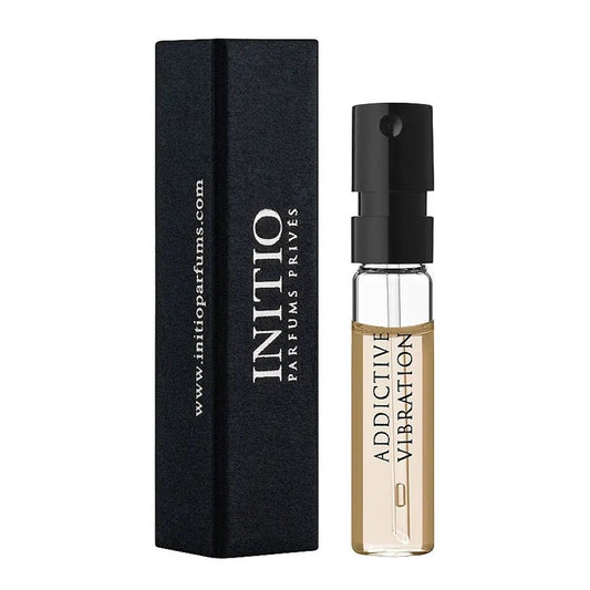 Initio Addictive Vibration 1,5 ml campioni ufficiali di profumo