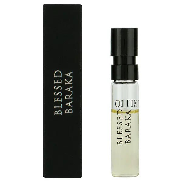 Initio Blessed Baraka 1,5 ml/0,05 fl. oz. campioni ufficiali di profumo