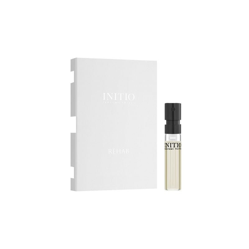 Initio Rehab 1,5 ml 0,05 fl. oz. campioni ufficiali di profumo