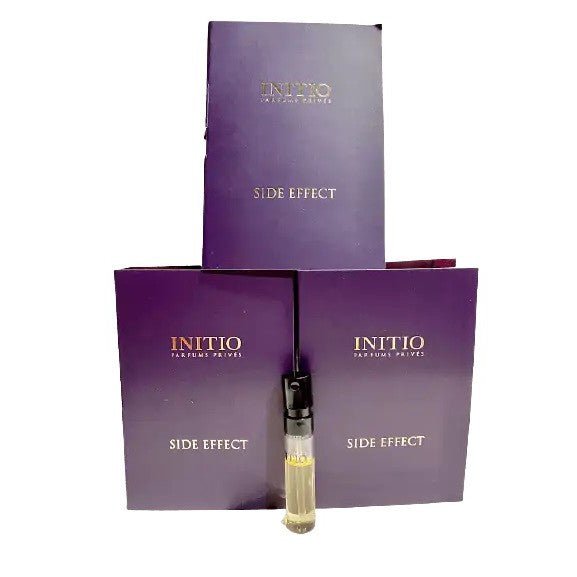 Initio Side Effect 1,5 ml 0,05 fl. oz. campioni ufficiali di profumo