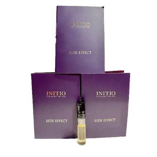 Initio Side Effect 1,5 ml 0,05 fl. oz. campioni ufficiali di profumo