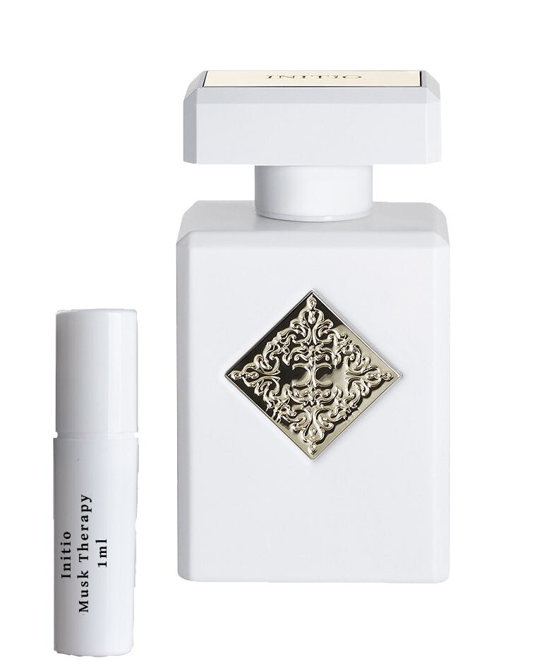 Initio Musk Therapy scent campione 1 ml