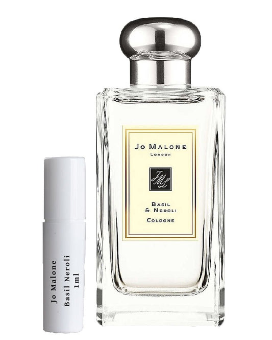 Jo Malone Basil Neroli campione fiala spray 1 ml