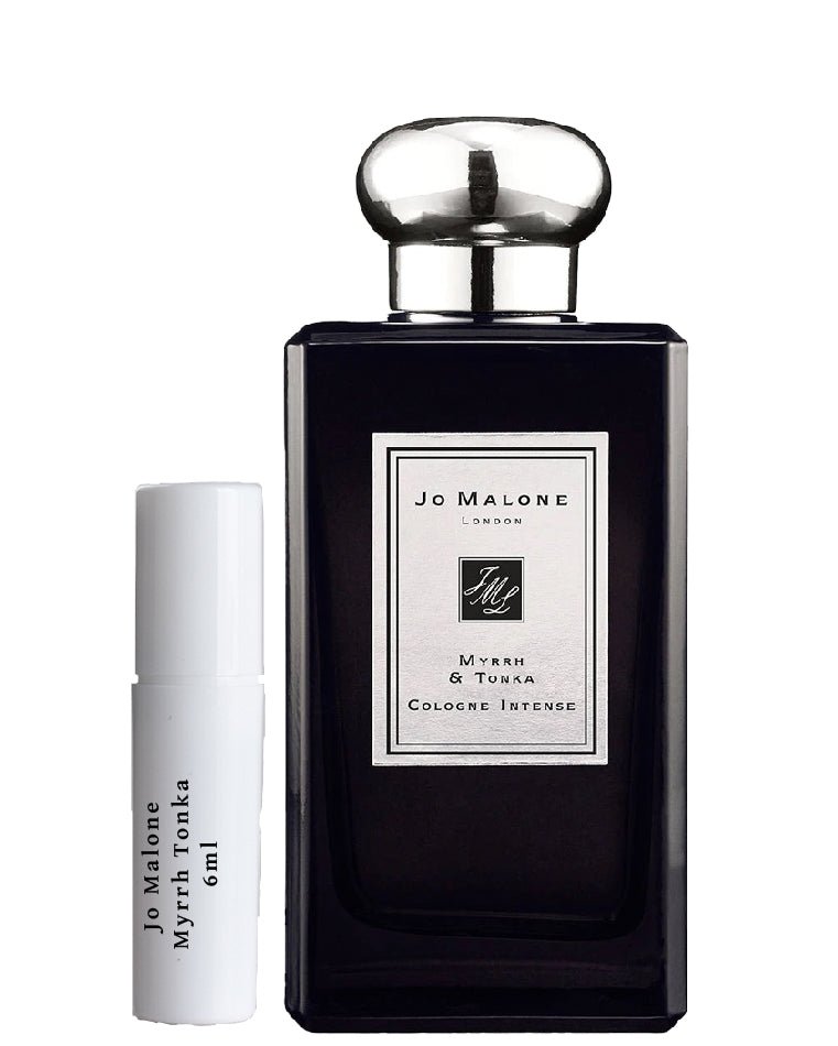 Jo Malone Myrrh Tonka Cologne Intense campioni 6 ml