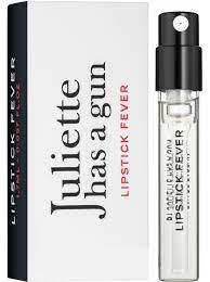 Juliette Has a Gun Lipstick Fever 1,7 ml 0,057 fl. oz. campioni ufficiali di profumo
