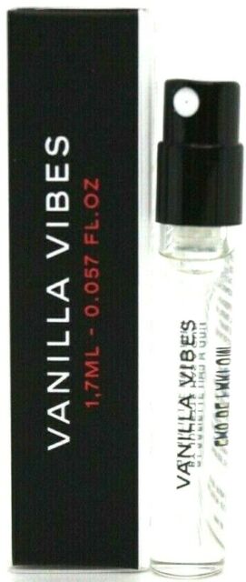 Juliette Has a Gun Vanilla Vibes 1,7 ml 0,057 fl. oz. campioni ufficiali di profumo