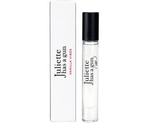 Juliette Has a Gun Vanilla Vibes 4 ml 0,135 fl. oz. campioni ufficiali di profumo