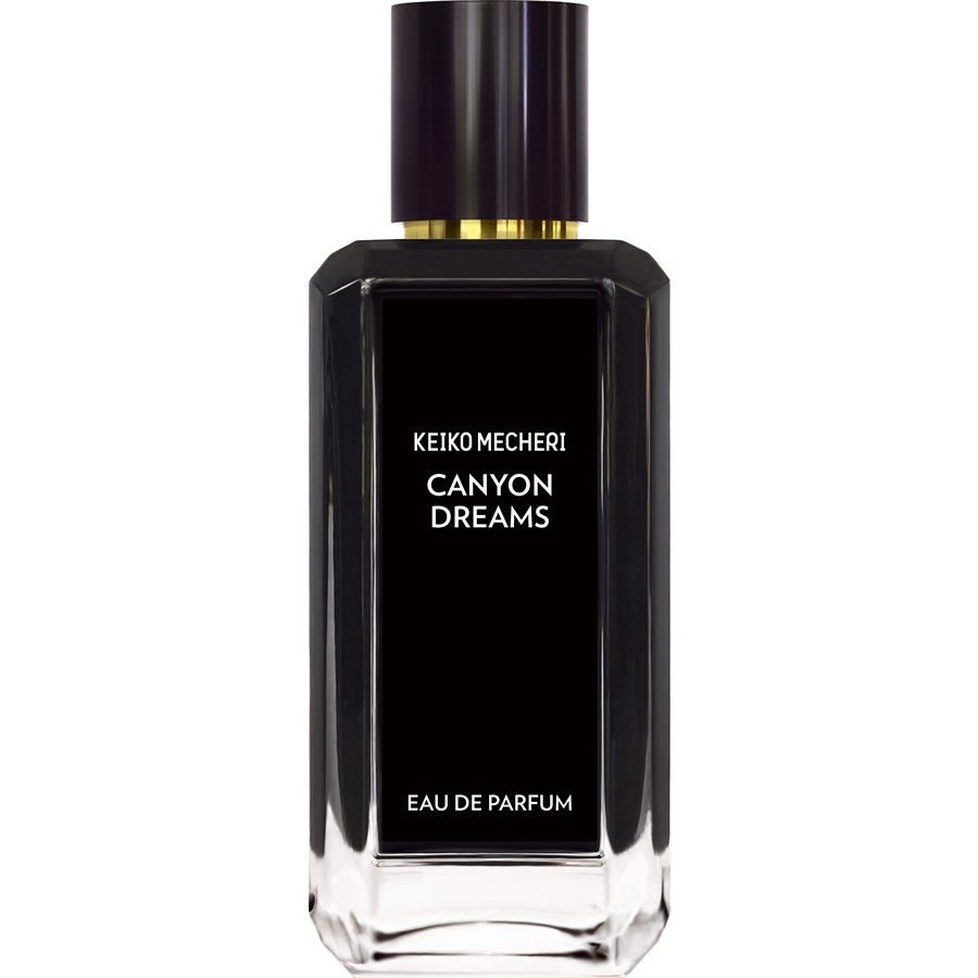 Keiko Mecheri Canyon Dreams 2,0 ml 0,068 us fl. oz. campioni ufficiali di profumo