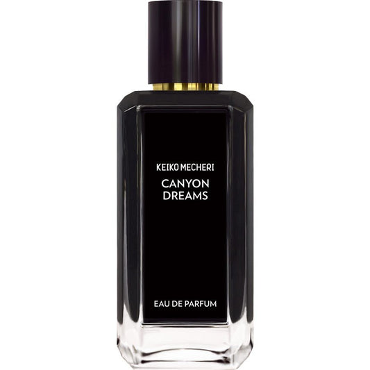 Keiko Mecheri Canyon Dreams 2,0 ml 0,068 us fl. oz. campioni ufficiali di profumo