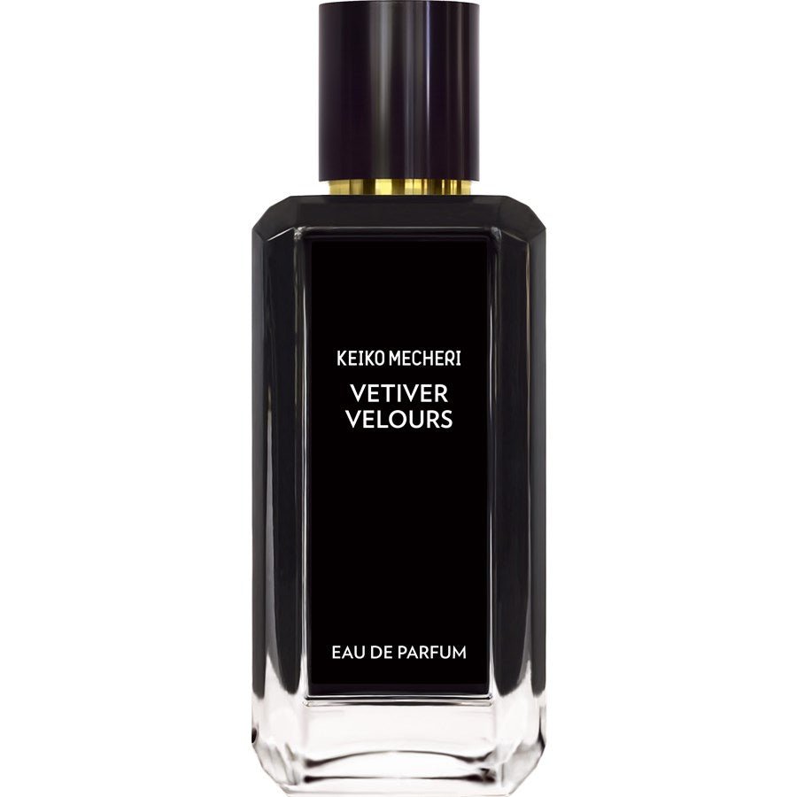 Keiko Mecheri Vetiver Velours 2,0 ml 0,068 us fl. oz. campioni ufficiali di profumo