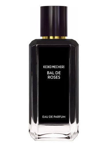 Keiko Mecheri Bal de Roses 2,0 ml 0,068 us fl. oz. campioni ufficiali di profumo