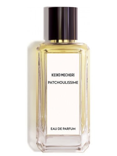 Keiko Mecheri Patchoulissime 2,0 ml 0,068 us fl. oz. campioni ufficiali di profumo