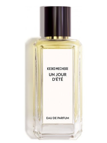 Keiko Mecheri Un Jour D’ Ete 2,0 ml 0,068 us fl. oz. campioni ufficiali di profumo