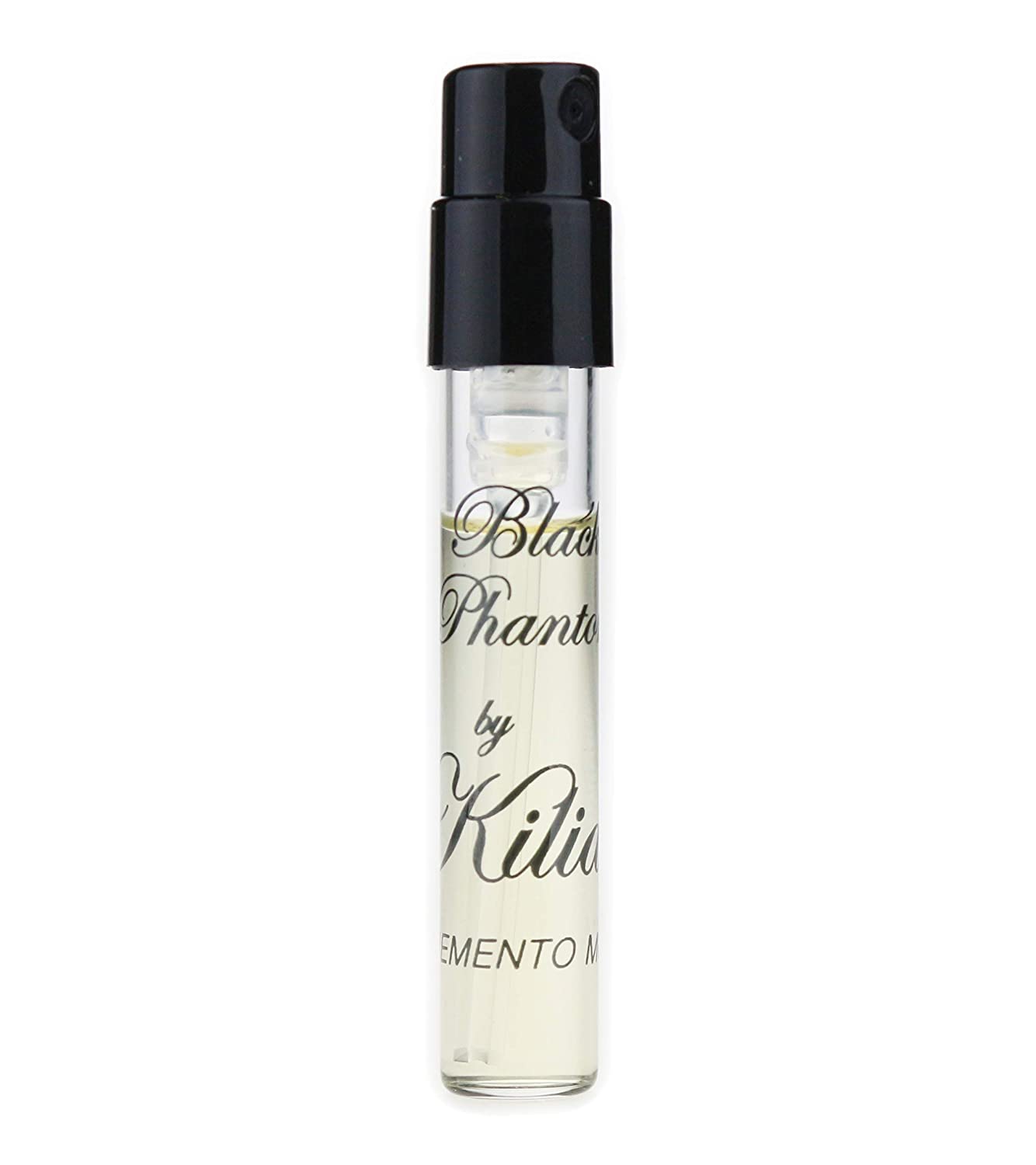 Kilian Black Phantom 1,5 ml 0,05 fl. oz. campioni ufficiali di profumo