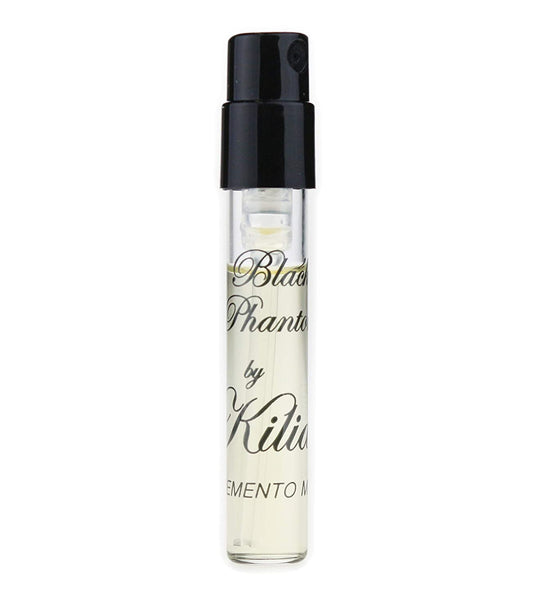 Kilian Black Phantom 1,5 ml 0,05 fl. oz. campioni ufficiali di profumo