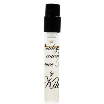 Kilian Voulez - Vous Coucher Avec Moi 1,5 ml 0,05 fl. oz. oficjalna campioni di profumo