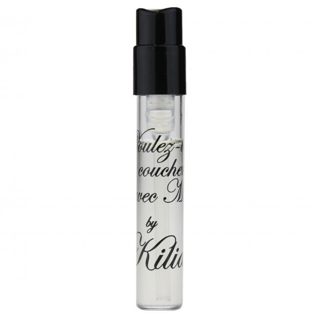 Kilian Voulez - Vous Coucher Avec Moi 1,5 ml 0,05 fl. oz. campioni ufficiali di profumo