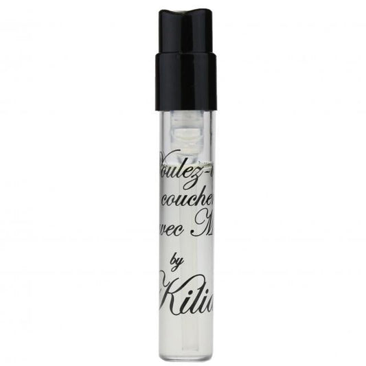 Kilian Voulez - Vous Coucher Avec Moi 1,5 ml 0,05 fl. oz. campioni ufficiali di profumo