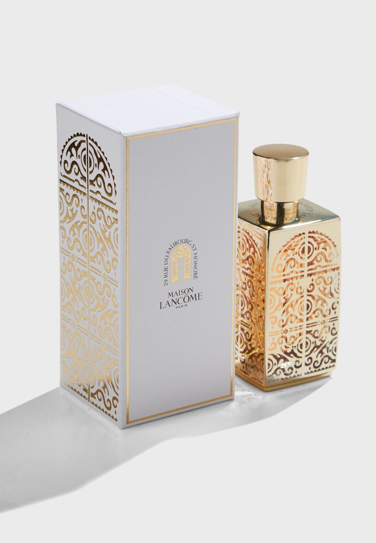 Lancome L’autre Oud Maison Eau de Parfum – 75 ml. 2015 edition discontinued fragrance - Lancome L’autre Oud Maison - Lancome - 75 ml - smelltoimpress.it