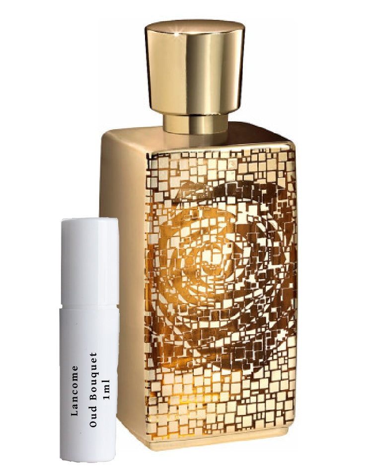 Lancome Oud Bouquet fiala 1 ml