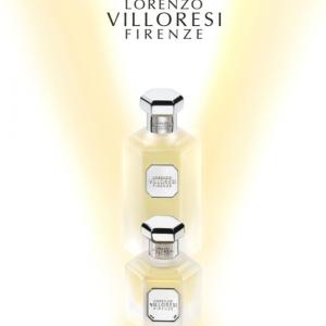 Lorenzo Villoresi Firenze Dilmun ufficiali fragrance campione 2 ml 0,06 fl. oz.