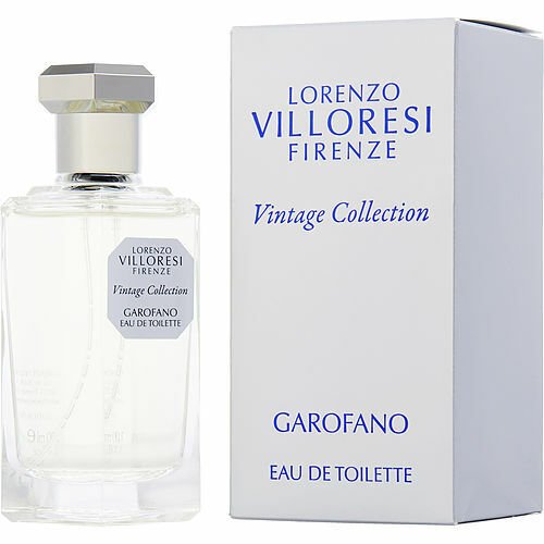 Lorenzo Villoresi Firenze Garofano ufficiali fragrance campione 2 ml 0,06 fl. oz.