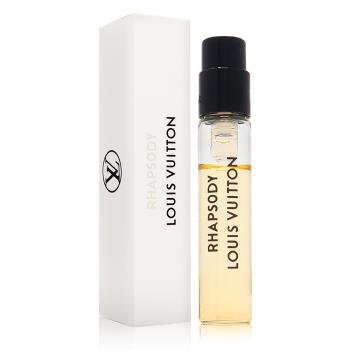 Louis Vuitton Rhapsody Eau de Parfum 2 ml campioni ufficiali di profumo