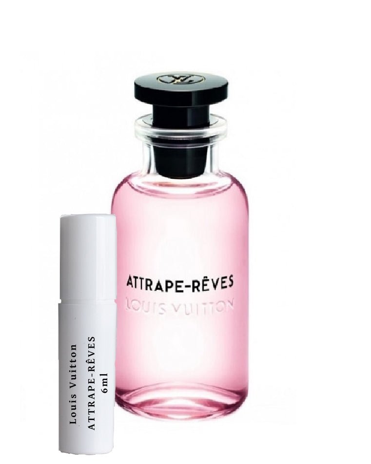 Louis Vuitton ATTRAPE - RÊVES campioni 6 ml