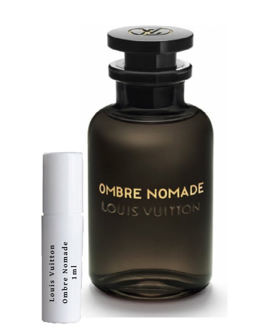 Louis Vuitton Ombre Nomade scent campione 1 ml