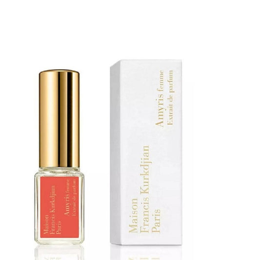 Maison Francis Kurkdjian Amyris Femme Extrait de Parfum 5 ml 0,17 fl. oz. campioni ufficiali di profumo