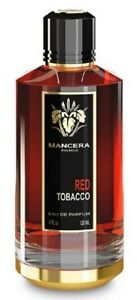 Mancera Red Tobacco - Mancera Red Tobacco - Mancera - smelltoimpress.it