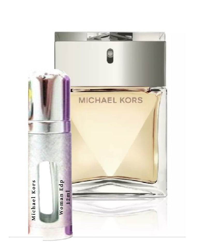 Michael Kors Woman Edp fiala 12 ml