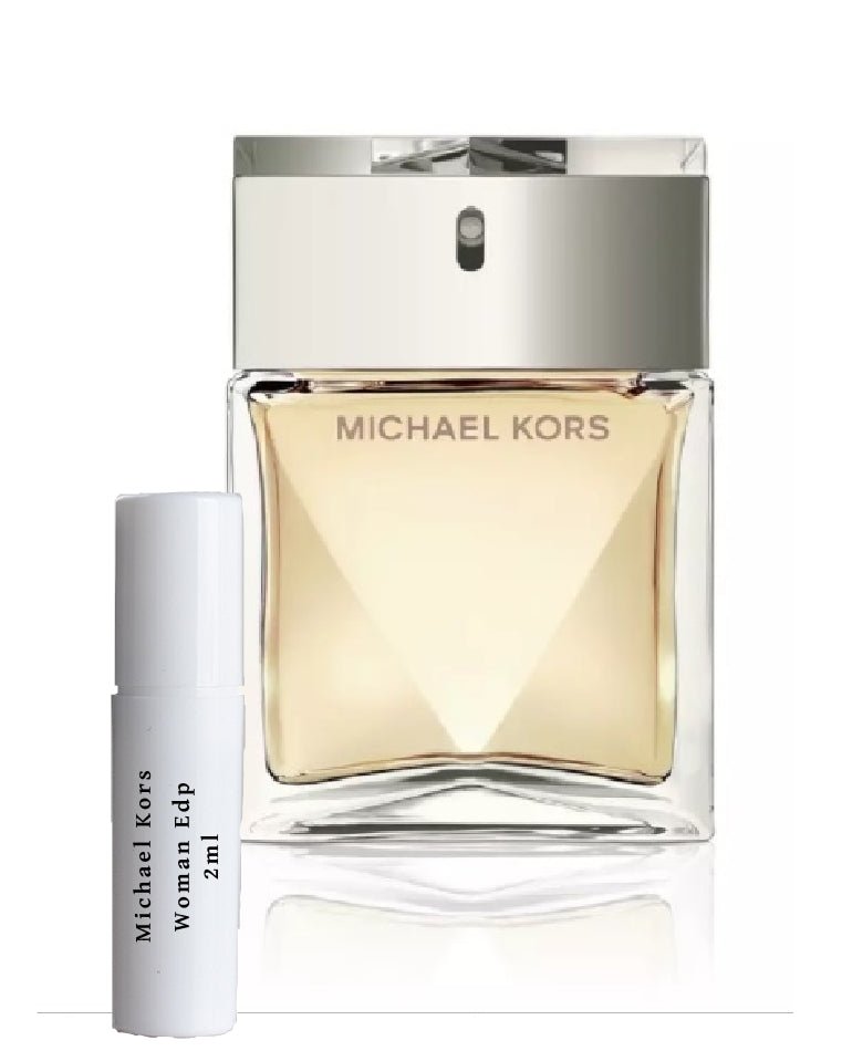 Michael Kors Woman Edp campioni 2 ml
