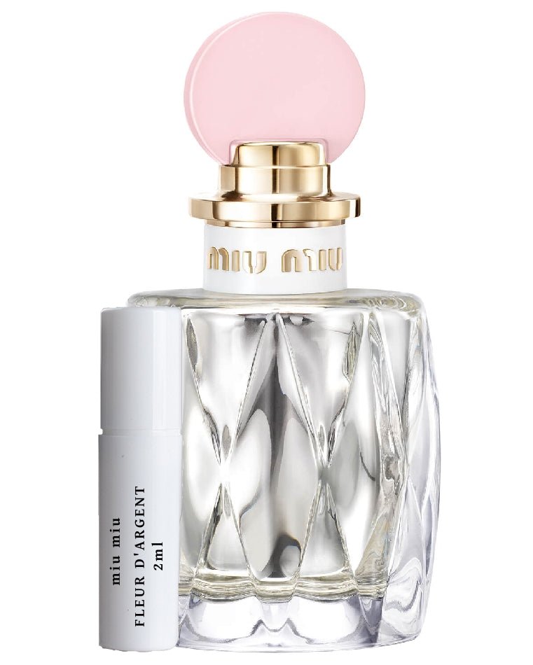 Miu Miu FLEUR D'ARGENT campione 2 ml