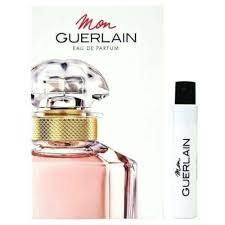 Mon Guerlain 1 ml 0,03 fl. oz. campioni ufficiali di profumo
