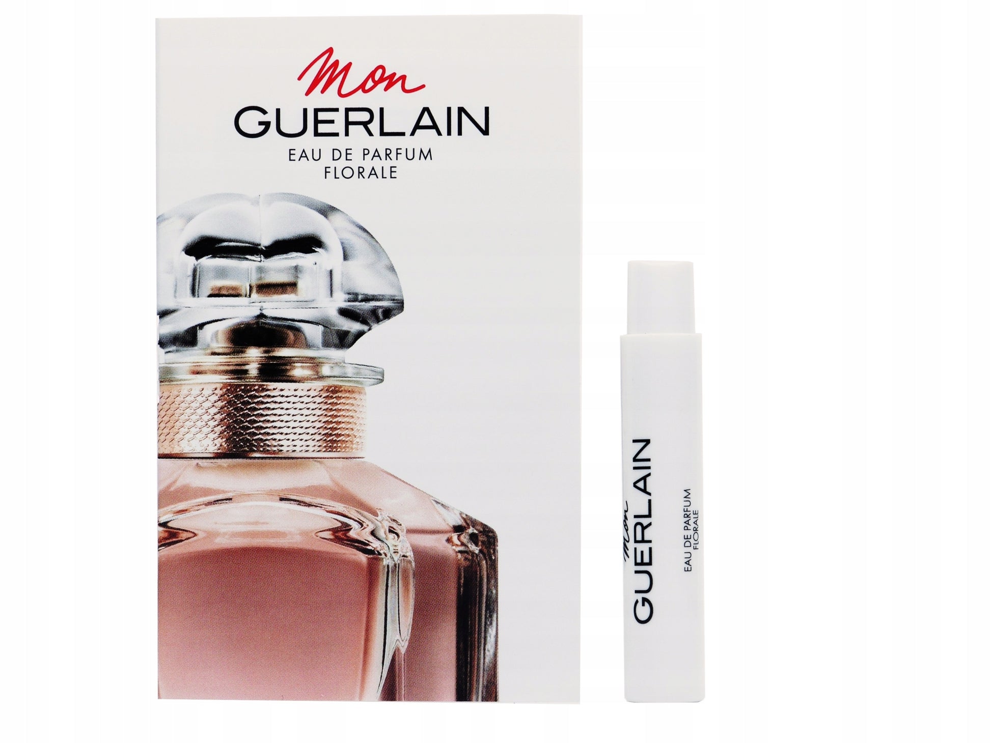 Mon Guerlain Florale by Guerlain 1 ml 0,03 fl. oz. campioni ufficiali di profumo