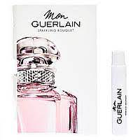 Mon Guerlain Sparkling Bouquet 1 ml 0,03 fl. oz. campioni ufficiali di profumo