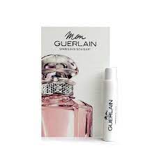 Mon Guerlain Sparkling Bouquet 1 ml 0,03 fl. oz. ufficiali fragrance campioni