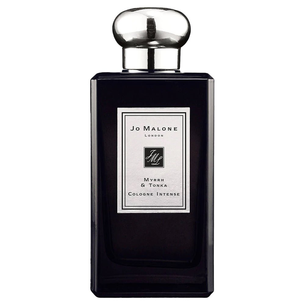 Jo Malone Myrrh Tonka Cologne Intense campioni