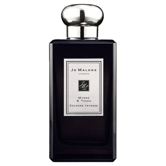 Jo Malone Myrrh Tonka Cologne Intense campioni