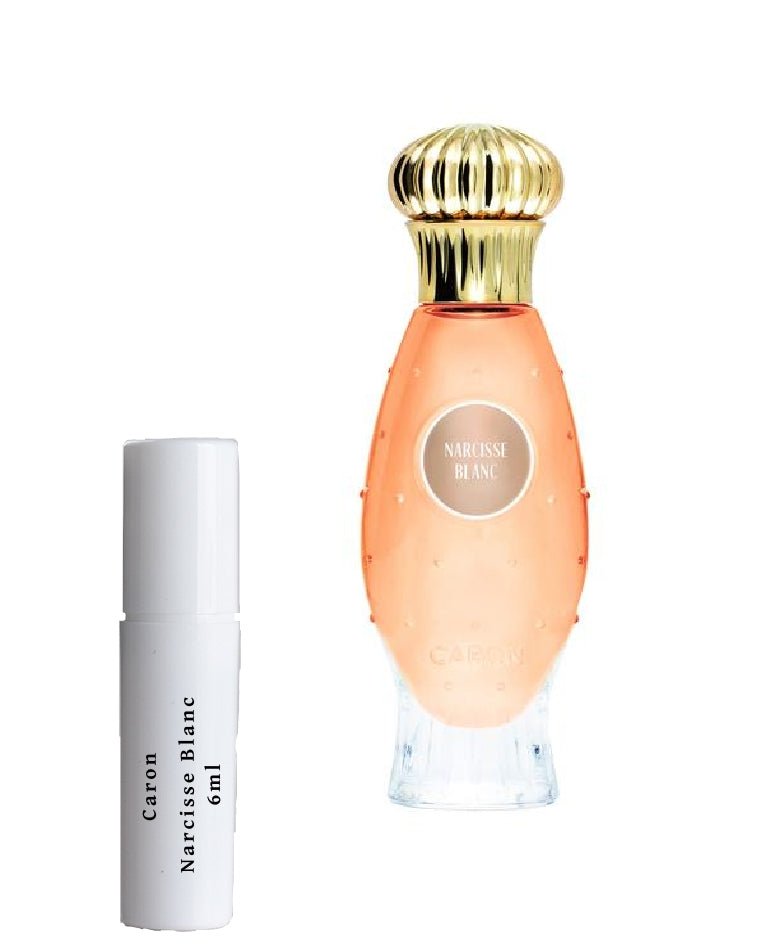 Caron Narcisse Blanc campioni 6 ml