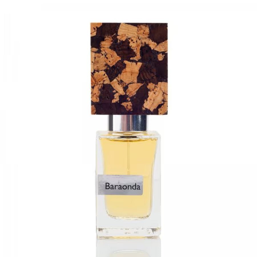 Nasomatto Baraonda 2 ml 0,06 fl. oz. officiel campioni di profumo