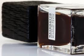 NASOMATTO BLACK AFGANO officiella perfume sampleer