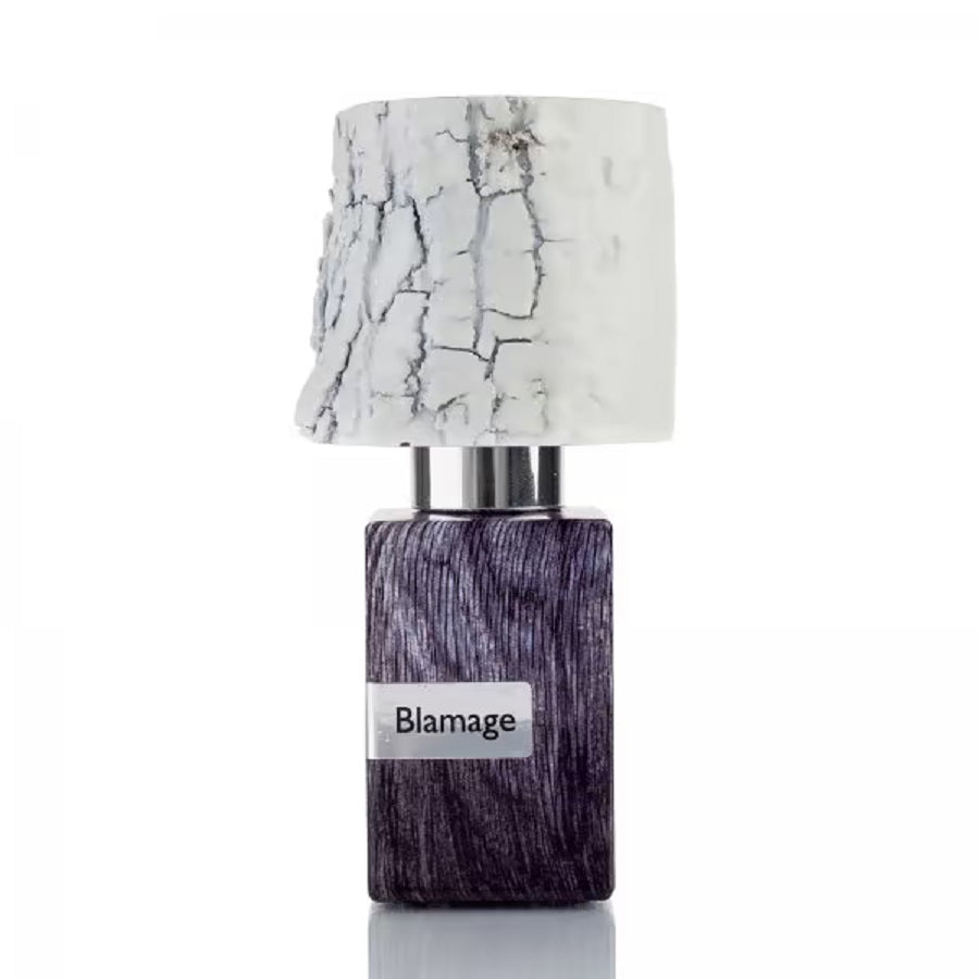 Nasomatto Blamage 2 ml 0,06 fl. oz. officiel campioni di profumo