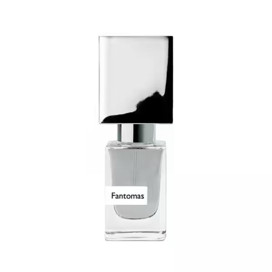 Nasomatto Fantomas 1 ml 0,03 fl. oz. officiel campioni di profumo