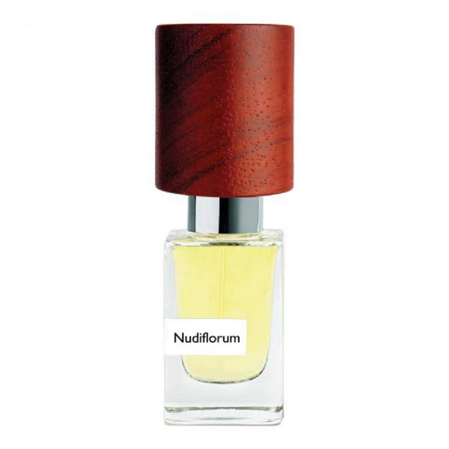 Nasomatto Nudiflorum 2 ml 0,06 fl. oz. officiel campioni di profumo
